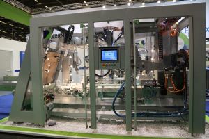 The new classic case packer